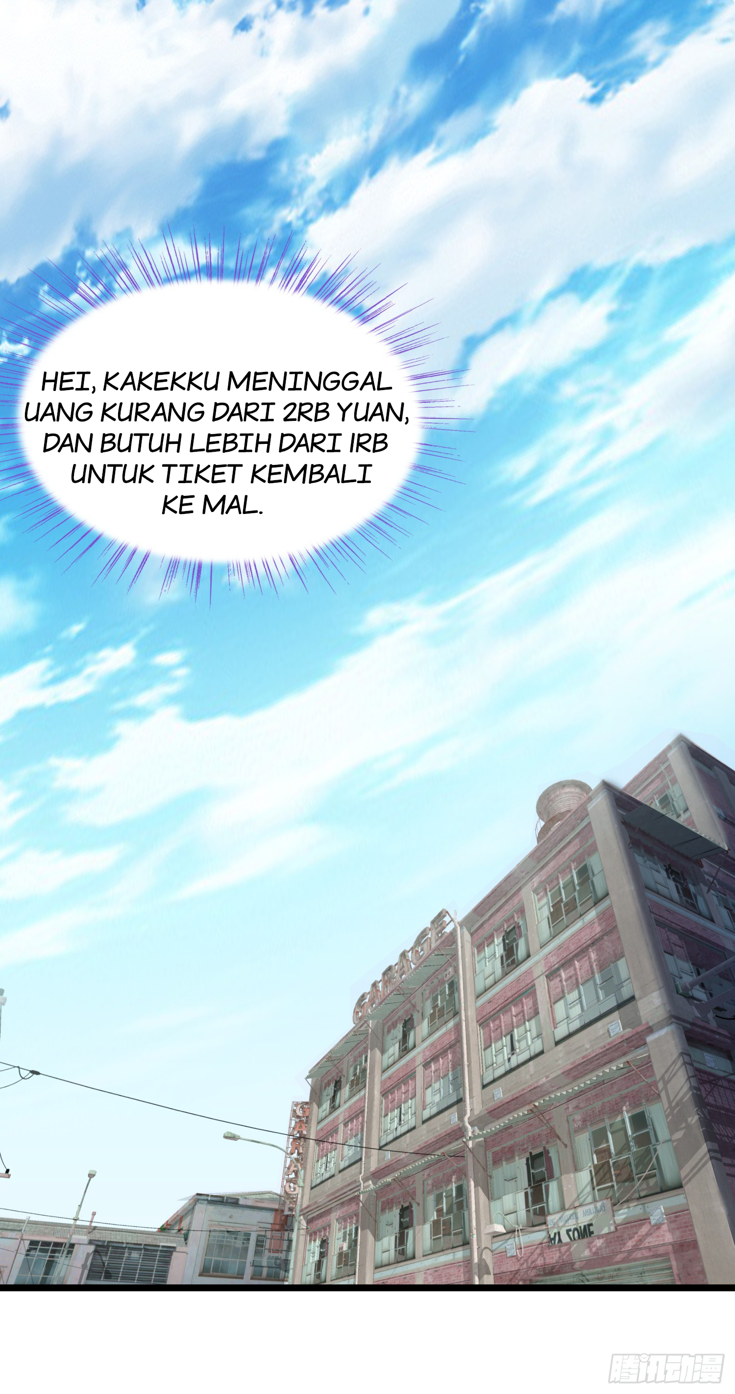 Super School Doctor (Supreme Campus Doctor) chapter 10